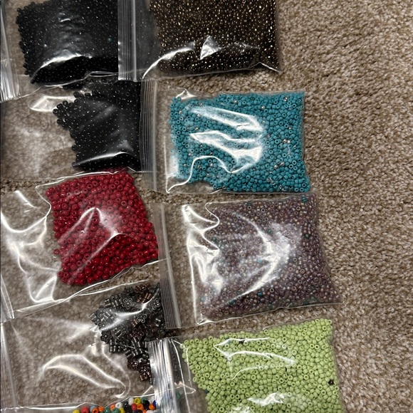 Colorful Bead Collection - Picture 5 of 7